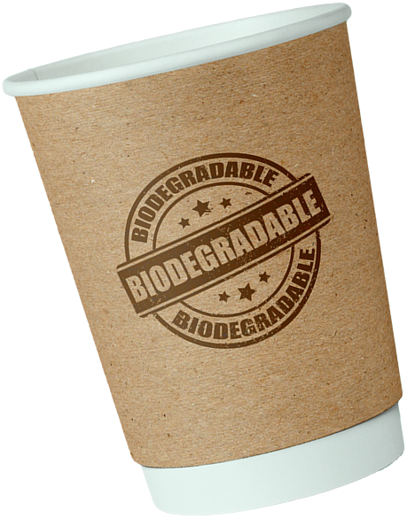 Certified Compostable